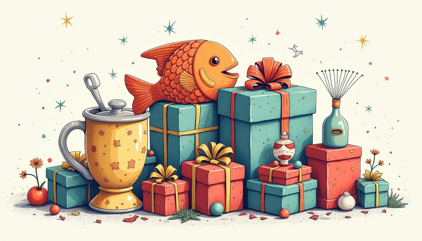 Top 10 Worst Gifts People Actually Received (And Why They’ll Never Forget Them)
